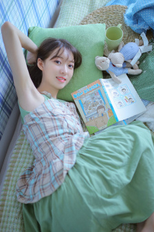 李采潭在线