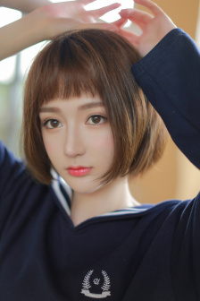 战火中青春